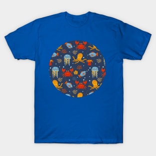 Under the sea T-Shirt